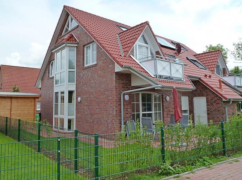 Heubude Greetsiel Exterior photo